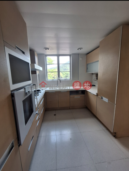 ROYAL BAY DUPLEX HOUSE 4 BED 3 BATH 2 CP | 3 Nam Wai Road | Sai Kung Hong Kong Rental HK$ 58,500/ month