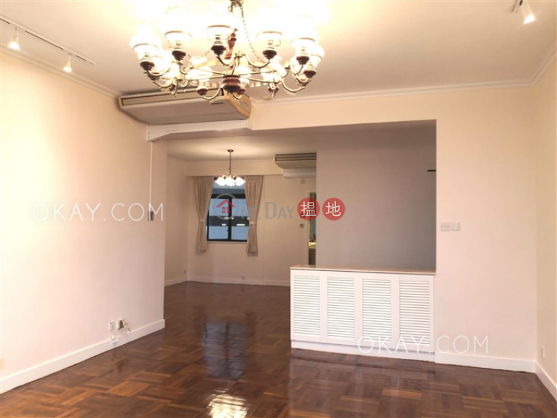 Property Search Hong Kong | OneDay | Residential | Rental Listings Efficient 4 bedroom with parking | Rental