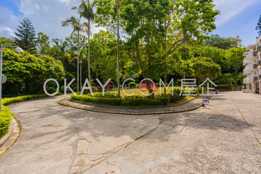 3房4廁,實用率高,連車位,露台《麒麟閣出租單位》|麒麟閣(Unicorn Gardens)出租樓盤 (OKAY-R25891)