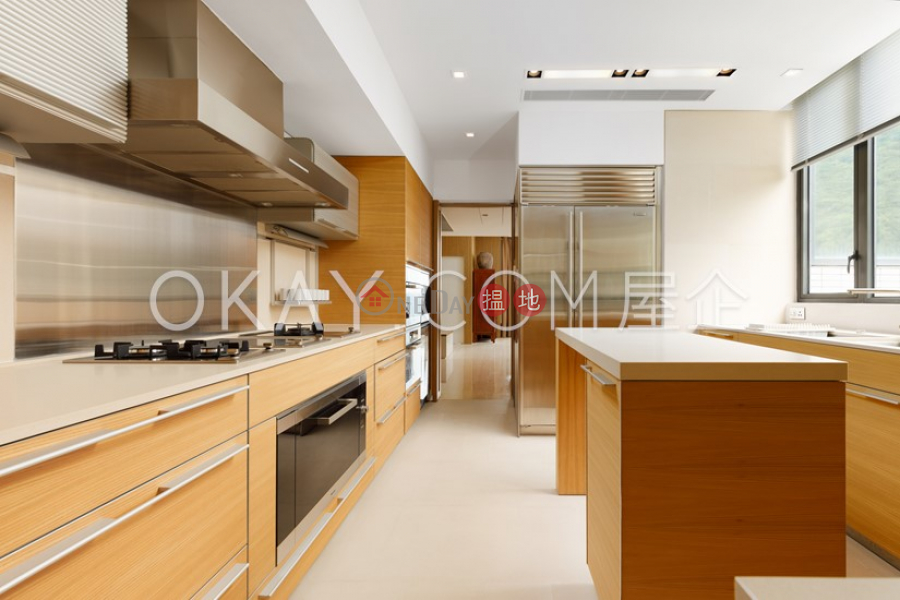 Unique penthouse with sea views, rooftop & terrace | For Sale | 57 South Bay Road | Southern District | Hong Kong Sales | HK$ 230M