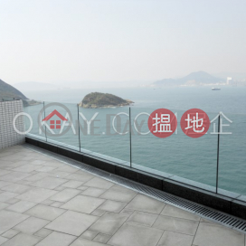 Nicely kept 3 bedroom with terrace & parking | For Sale | The Sail At Victoria 傲翔灣畔 _0