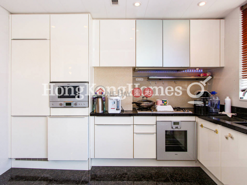 HK$ 40,000/ month, The Masterpiece, Yau Tsim Mong 1 Bed Unit for Rent at The Masterpiece