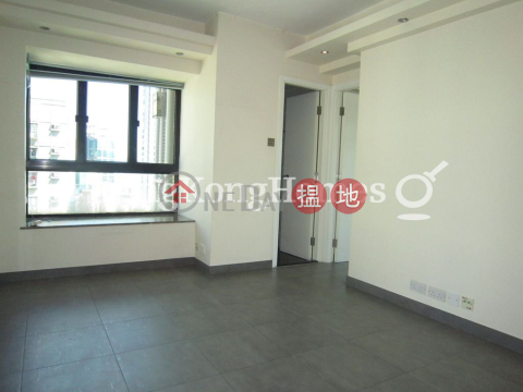 順景雅庭一房單位出租, 順景雅庭 View Villa | 中區 (Proway-LID135474R)_0