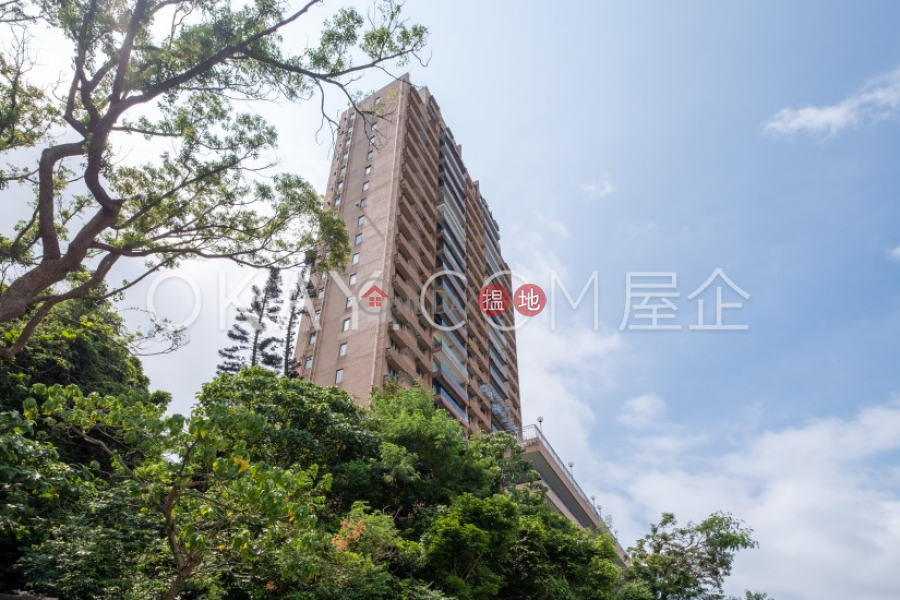 Property Search Hong Kong | OneDay | Residential | Rental Listings | Efficient 3 bedroom on high floor with balcony | Rental