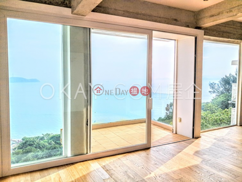 Efficient 2 bedroom with sea views, balcony | Rental | Bayview Court 碧海閣 Rental Listings