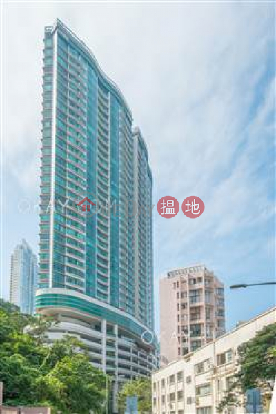 HK$ 130,000/ month, Regence Royale, Central District | Luxurious 3 bedroom on high floor with harbour views | Rental