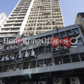 Office Unit for Rent at Tung Lee Commercial Building
