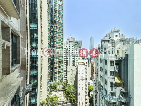 輝煌臺兩房一廳單位出租, 輝煌臺 Fairview Height | 西區 (Proway-LID93063R)_0