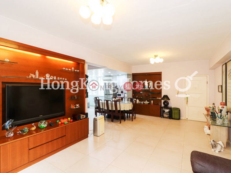 3 Bedroom Family Unit at Blue Pool Garden | For Sale | 86 Blue Pool Road | Wan Chai District, Hong Kong Sales | HK$ 23.8M