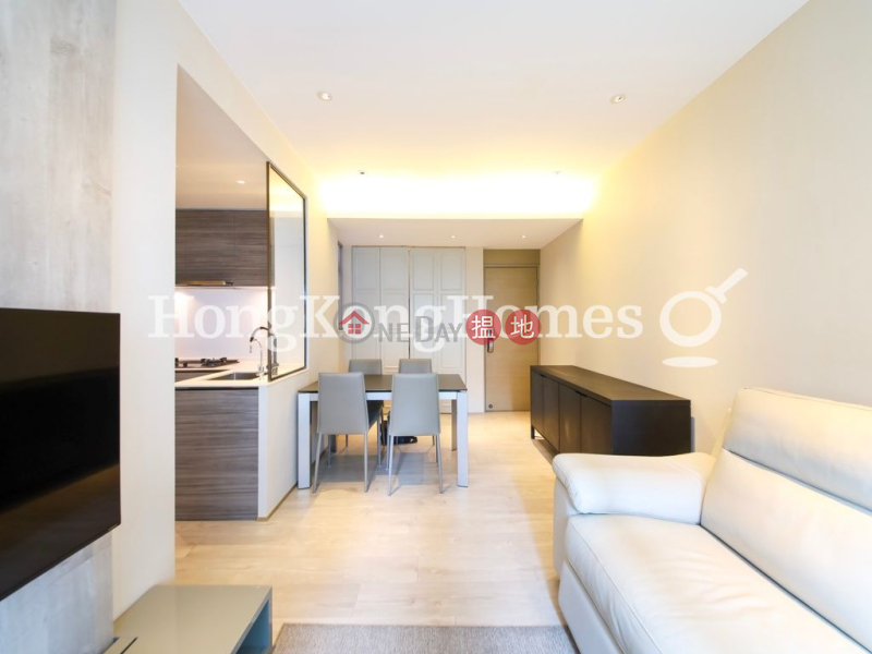 2 Bedroom Unit for Rent at Gold King Mansion | 7 Tai Hang Drive | Wan Chai District, Hong Kong | Rental HK$ 31,000/ month