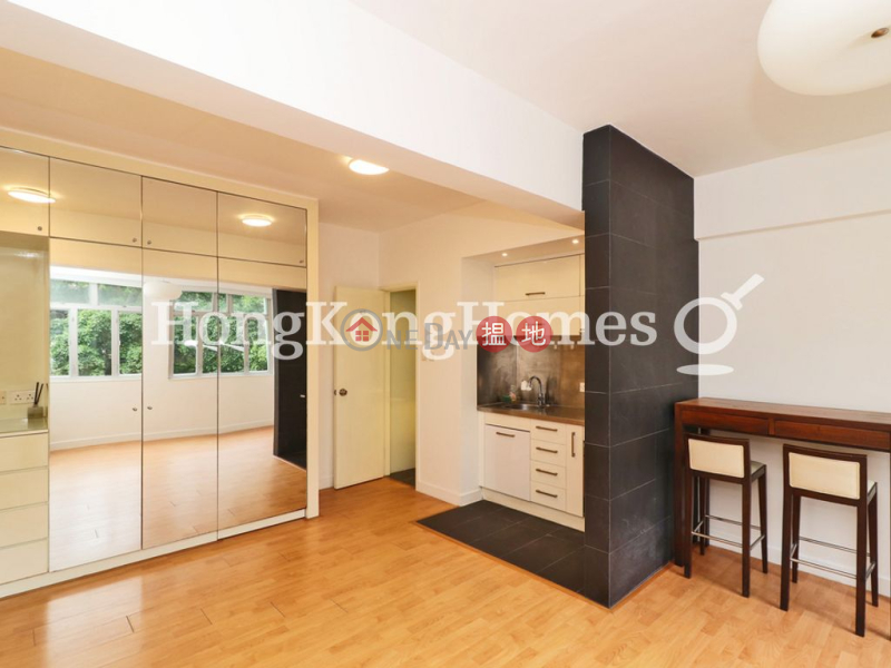 HK$ 8M Glenealy Building | Central District | Studio Unit at Glenealy Building | For Sale