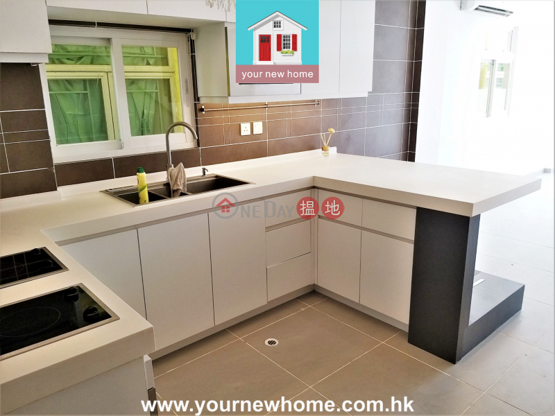 HK$ 32,000/ 月仁義路村西貢|Small 2 Bedroom House in Sai Kung | For Rent