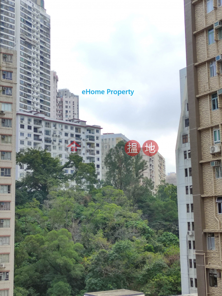 香港搵樓|租樓|二手盤|買樓| 搵地 | 住宅出售樓盤|極高層, 單邊開揚, 房大廳大