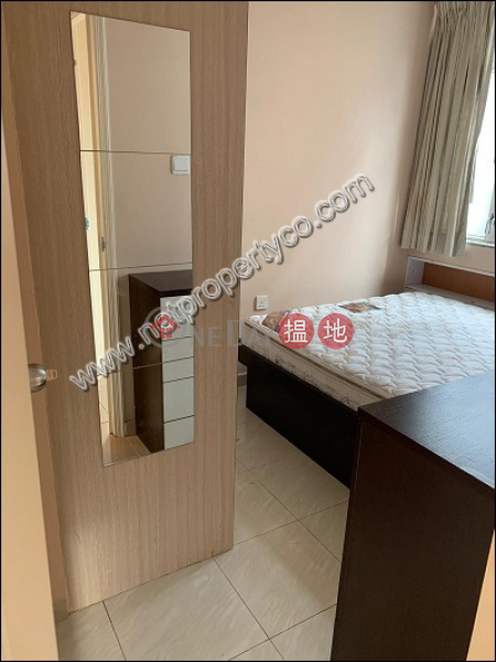 Furnished high-floor flat for rent in Wan Chai, 252-254 Hennessy Road | Wan Chai District, Hong Kong | Rental | HK$ 19,000/ month