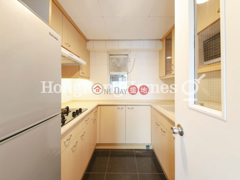 3 Bedroom Family Unit for Rent at Pacific Palisades, 1 Braemar Hill Road | Eastern District | Hong Kong Rental HK$ 33,000/ month