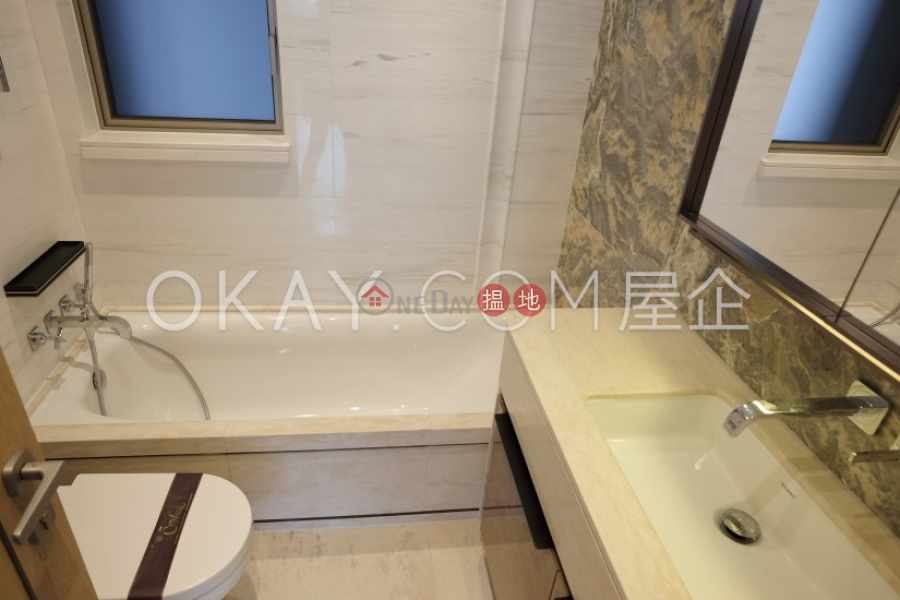 Property Search Hong Kong | OneDay | Residential | Rental Listings Exquisite 3 bedroom on high floor with balcony | Rental