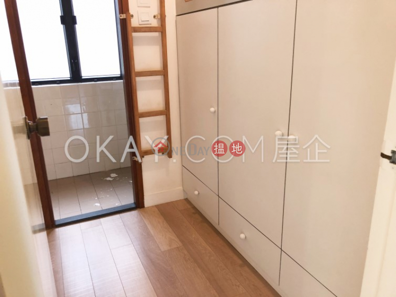 Gorgeous 3 bedroom with balcony | For Sale | Kingsford Height 瓊峰臺 Sales Listings