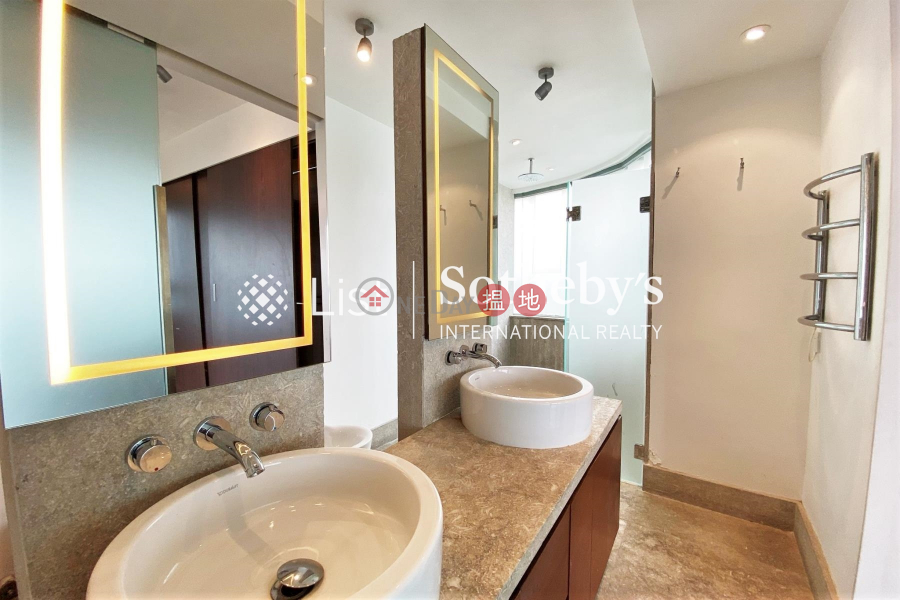 Property for Rent at House 38 Royal Castle with 4 Bedrooms 23 Pik Sha Road | Sai Kung | Hong Kong | Rental | HK$ 168,000/ month