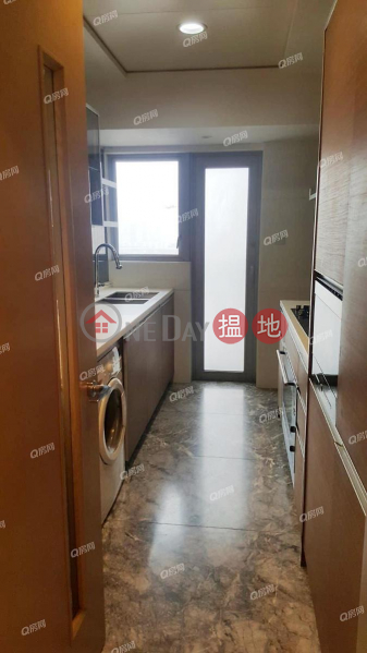 The Latitude | 4 bedroom Low Floor Flat for Rent, 638 Prince Edward Road East | Wong Tai Sin District Hong Kong, Rental, HK$ 36,000/ month