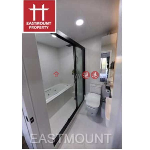 香港搵樓|租樓|二手盤|買樓| 搵地 | 住宅-出租樓盤-西貢 Ho Chung Road 蠔涌路村屋出售及出租-天台, 村口最方便位置 出租單位