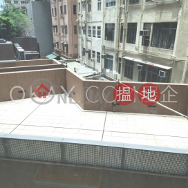 Charming 3 bedroom with terrace | Rental, Diva Diva | Wan Chai District (OKAY-R291270)_0
