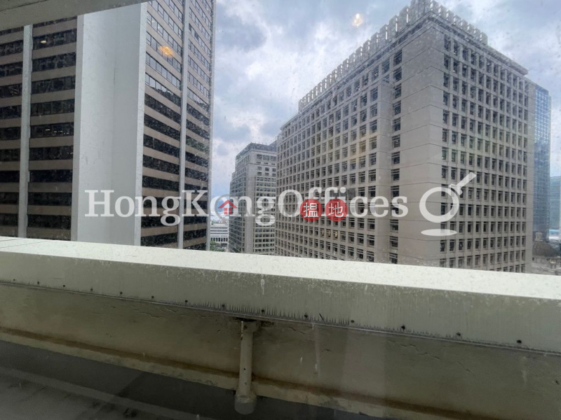 新顯利大廈寫字樓租單位出租|中區新顯利大廈(New Henry House)出租樓盤 (HKO-85810-AIHR)