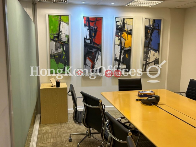 HK$ 82,100/ month | Lippo Centre | Central District Office Unit for Rent at Lippo Centre