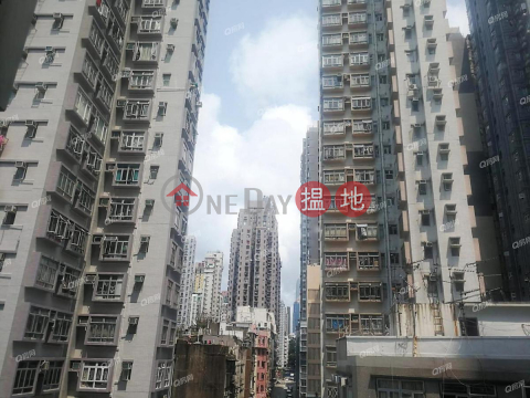 Cheong Wing Court | 2 bedroom Mid Floor Flat for Sale | Cheong Wing Court 昌榮閣 _0