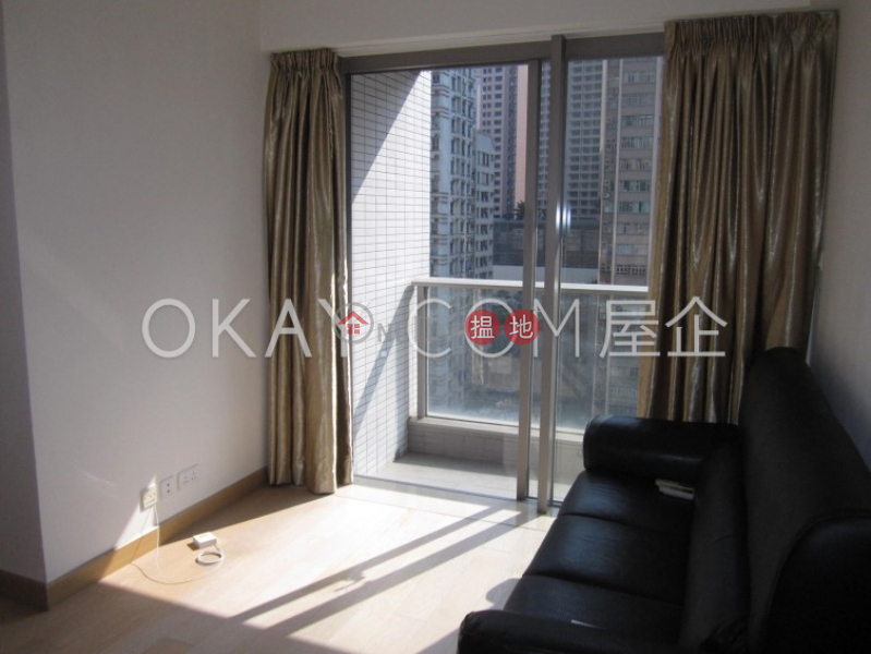 Unique 2 bedroom with balcony | Rental 8 First Street | Western District | Hong Kong | Rental | HK$ 30,000/ month