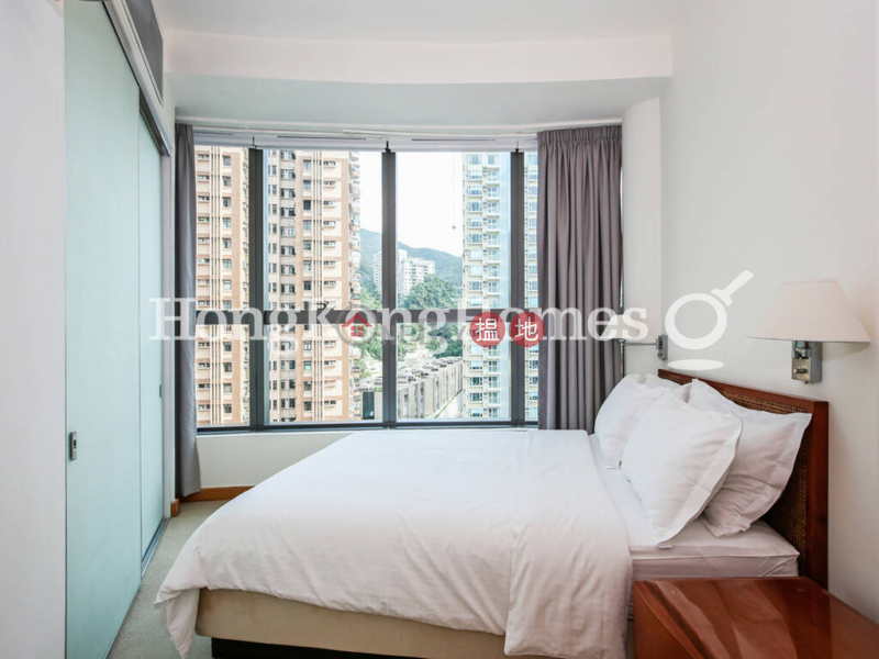 2 Bedroom Unit for Rent at The Ellipsis | 5-7 Blue Pool Road | Wan Chai District, Hong Kong, Rental, HK$ 39,200/ month