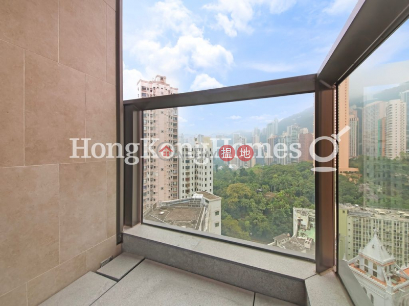 本舍三房兩廳單位出租|18堅道 | 西區-香港-出租HK$ 60,500/ 月