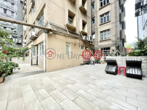 Popular 2 bedroom with terrace | For Sale | Yee Hing Mansion 怡興大廈 _0