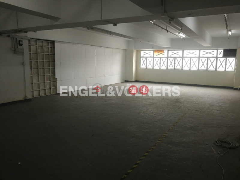 HK$ 34,584/ month Sun Ying Industrial Centre | Southern District Studio Flat for Rent in Tin Wan