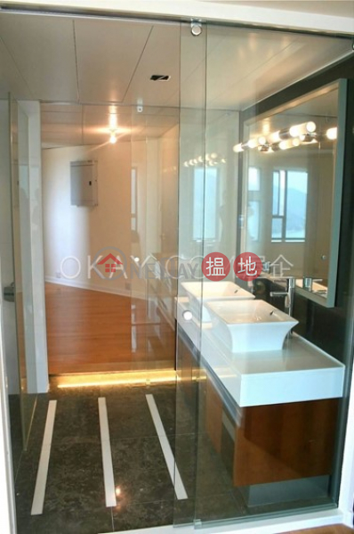 Popular 4 bedroom on high floor with balcony | Rental | Discovery Bay, Phase 13 Chianti, The Premier (Block 6) 愉景灣 13期 尚堤 映蘆(6座) Rental Listings