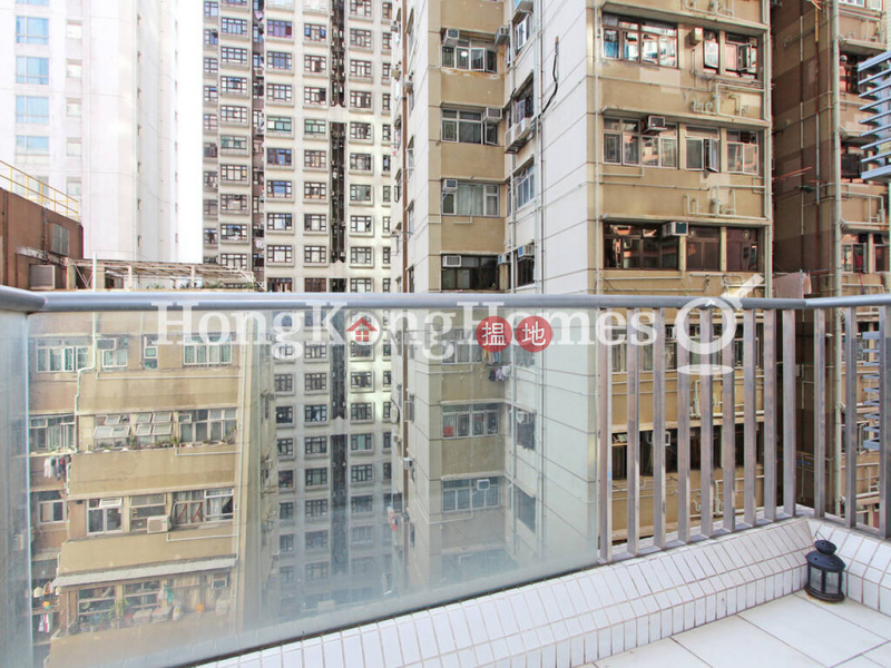 1 Bed Unit for Rent at One Pacific Heights | 1 Wo Fung Street | Western District | Hong Kong, Rental | HK$ 21,000/ month