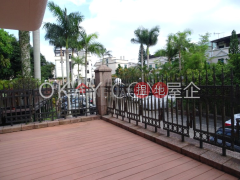 Charming house with rooftop, terrace & balcony | For Sale | Jade Villa - Ngau Liu 璟瓏軒 _0