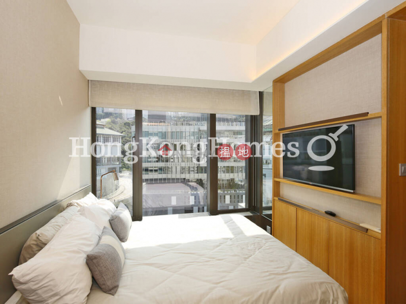 HK$ 23,600/ month, Eight Kwai Fong | Wan Chai District | 1 Bed Unit for Rent at Eight Kwai Fong