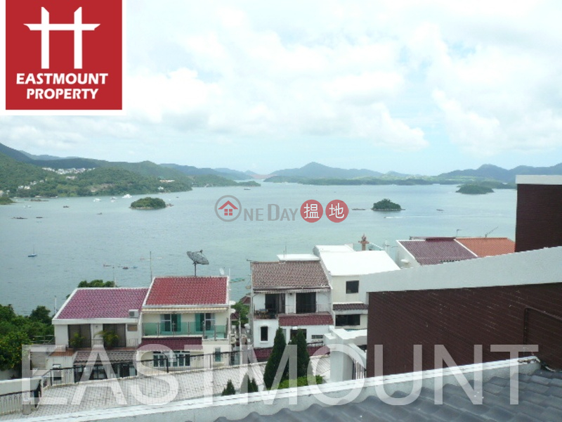 Sai Kung Villa House | Property For Rent or Lease in Arcadia, Chuk Yeung Road 竹洋路龍嶺-Nearby Sai Kung Town and Hong Kong Academy | Arcadia House A6 龍嶺 A6座 Rental Listings