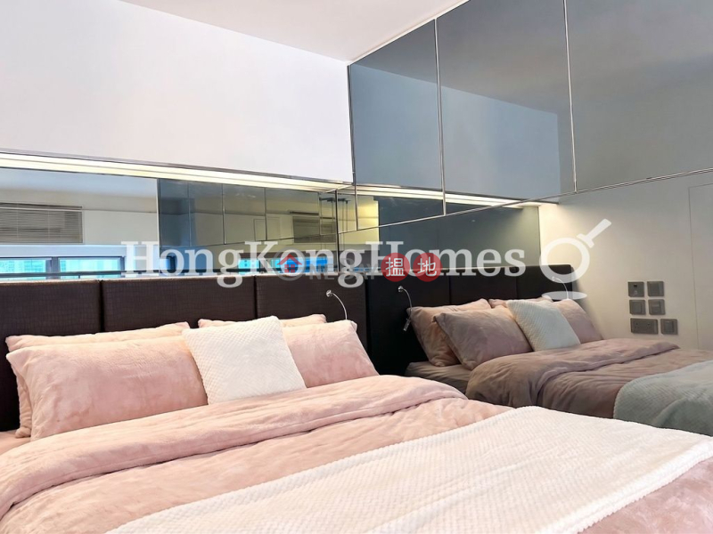 Studio Unit at J Residence | For Sale | 60 Johnston Road | Wan Chai District Hong Kong, Sales | HK$ 8.5M