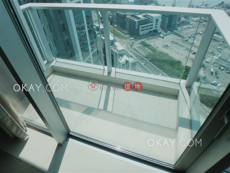 匯璽II-高層|住宅|出租樓盤HK$ 63,000/ 月