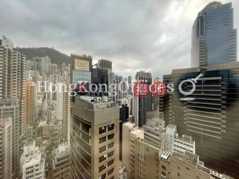 Office Unit for Rent at The Center, The Center 中環中心 | Central District (HKO-76477-AEHR)_0