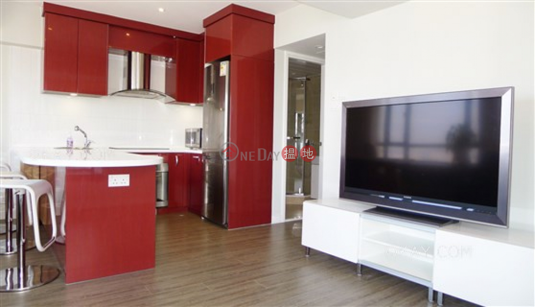 Property Search Hong Kong | OneDay | Residential | Sales Listings, Popular 2 bedroom on high floor with rooftop | For Sale