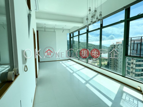 Popular penthouse with sea views, rooftop & balcony | Rental | Discovery Bay, Phase 10 Neo Horizon, Neo Horizon (Block 2) 愉景灣 10期 時峰 時峰2 _0