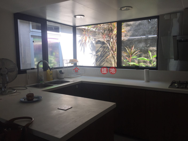 Gorgeous Waterfront House 76 Che keng Tuk Road | Sai Kung | Hong Kong | Rental, HK$ 55,000/ month