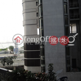 兆豐行大廈寫字樓租單位出租, 兆豐行大廈 Shiu Fung Hong Building | 西區 (HKO-5012-AHHR)_0