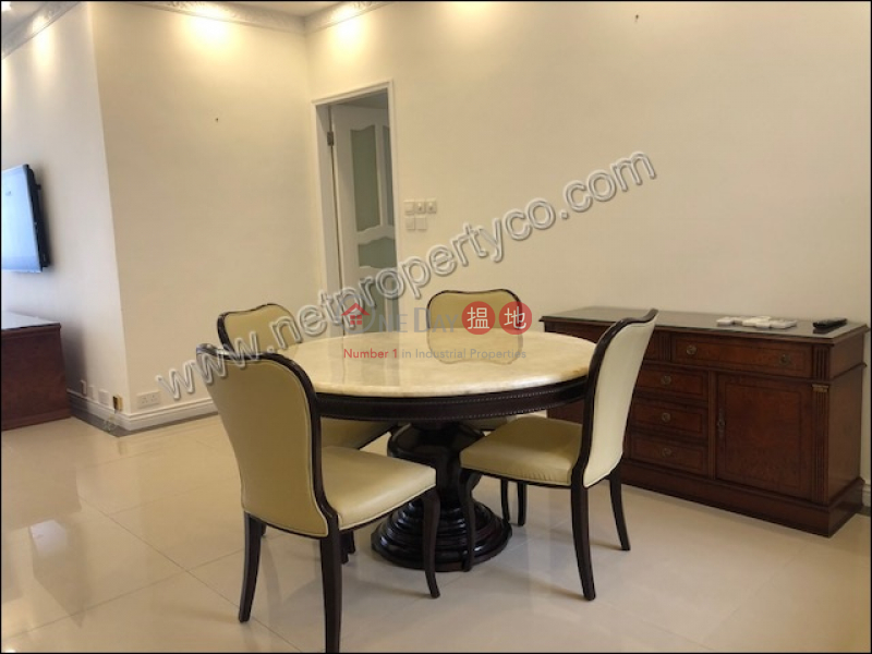 Property Search Hong Kong | OneDay | Residential, Rental Listings Spacious Apartment for Rent in Mid-Levels East