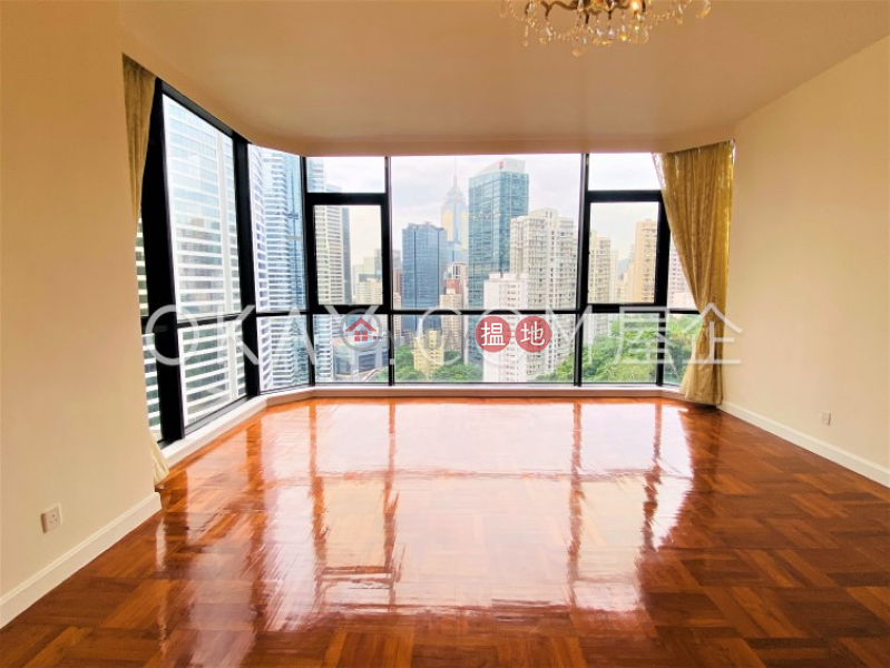 Property Search Hong Kong | OneDay | Residential, Sales Listings | Lovely 3 bedroom with parking | For Sale