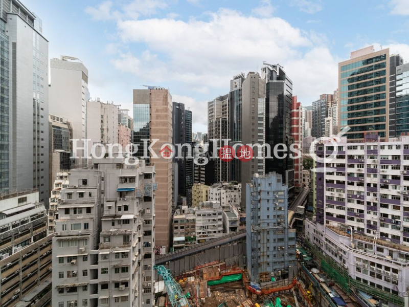 香港搵樓|租樓|二手盤|買樓| 搵地 | 住宅出租樓盤|MY CENTRAL兩房一廳單位出租