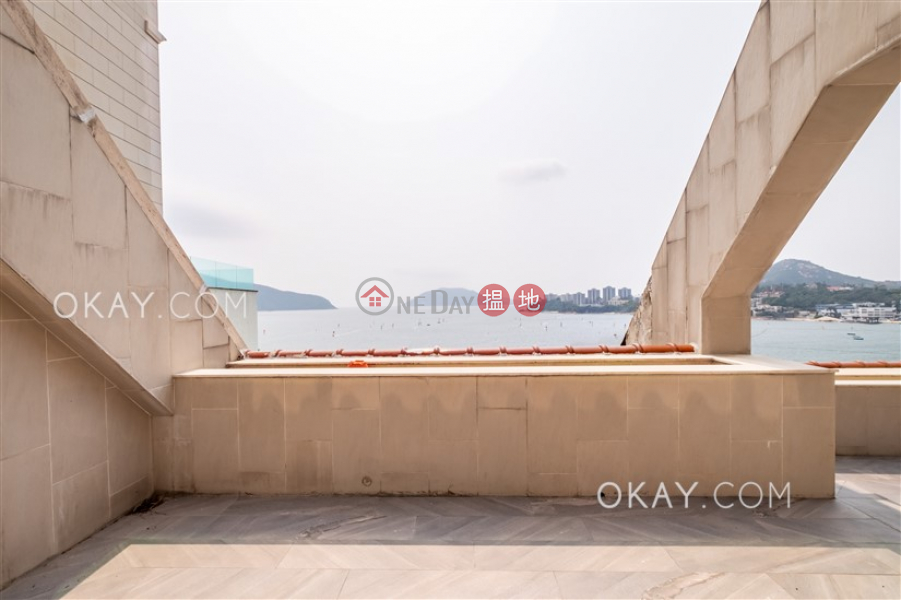 Stylish house with sea views, rooftop & terrace | Rental | 10 Tai Tam Road | Southern District, Hong Kong | Rental HK$ 148,000/ month