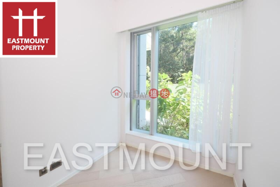 Clearwater Bay Apartment | Property For Sale in Mount Pavilia 傲瀧-Low-density luxury villa with 1 Car Parking and Garden, 663 Clear Water Bay Road | Sai Kung, Hong Kong | Sales, HK$ 33.51M